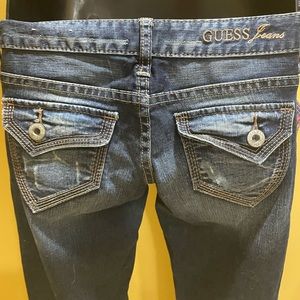 Guess Jeans 25